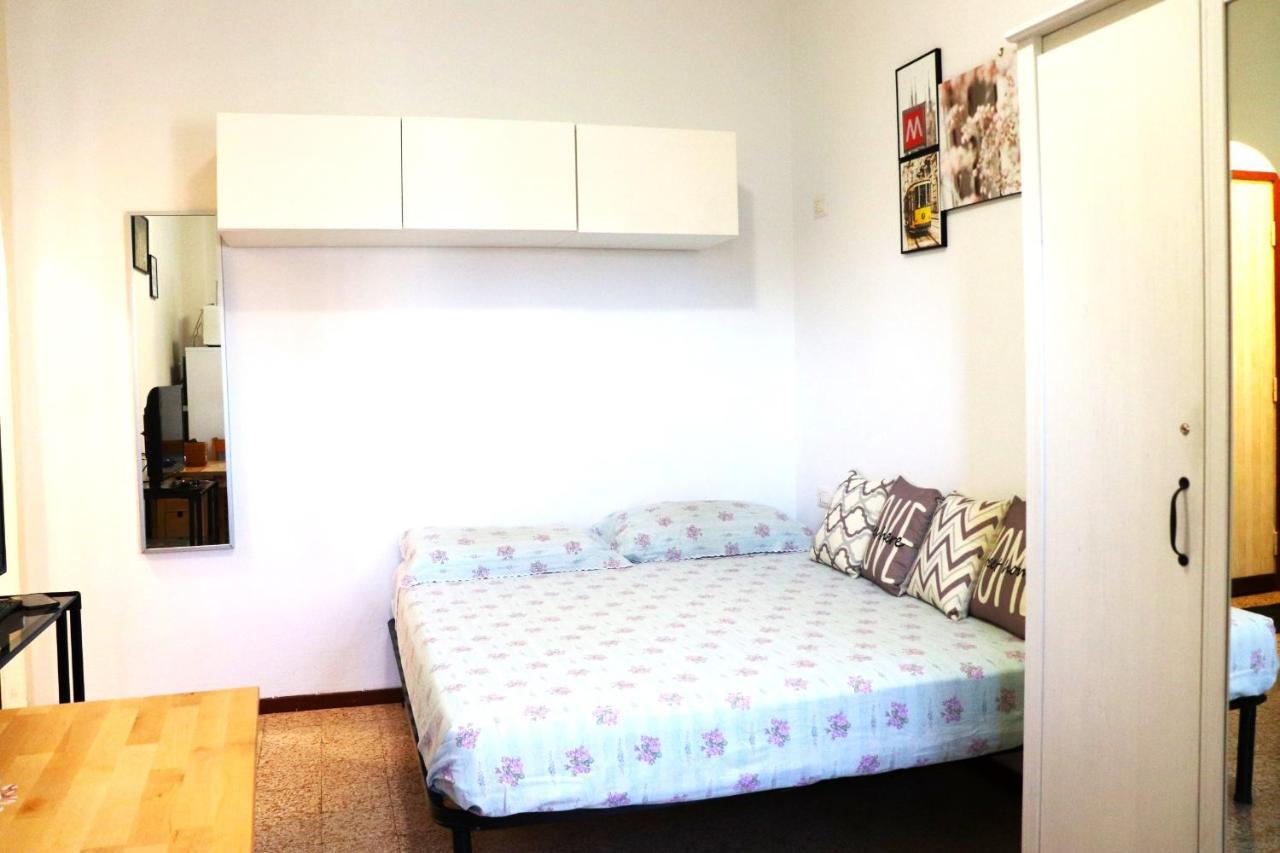 * La Casa Di Arti * 25 Min Dal Duomo Apartment Milan Bagian luar foto